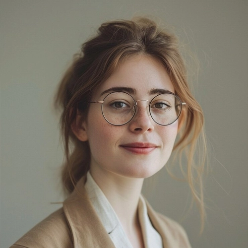 Rachel Adams